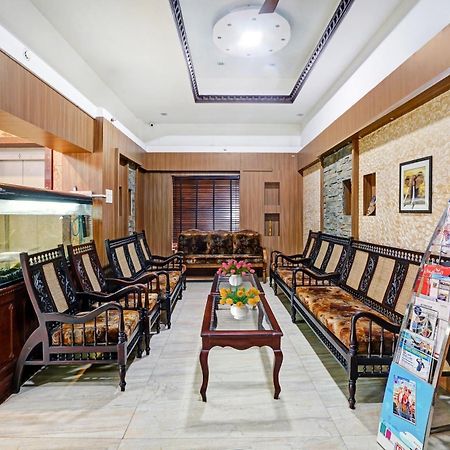Palette - Pagoda Resorts Alappuzha Екстер'єр фото