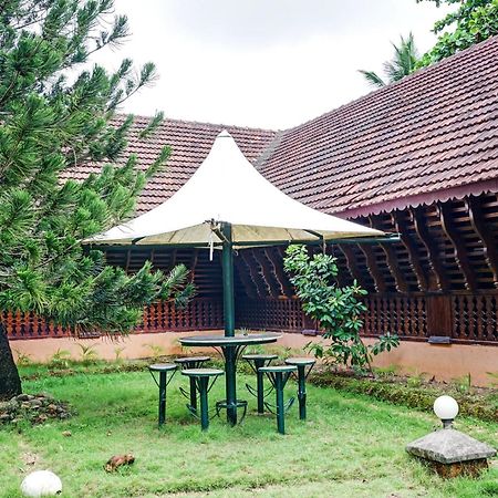 Palette - Pagoda Resorts Alappuzha Екстер'єр фото