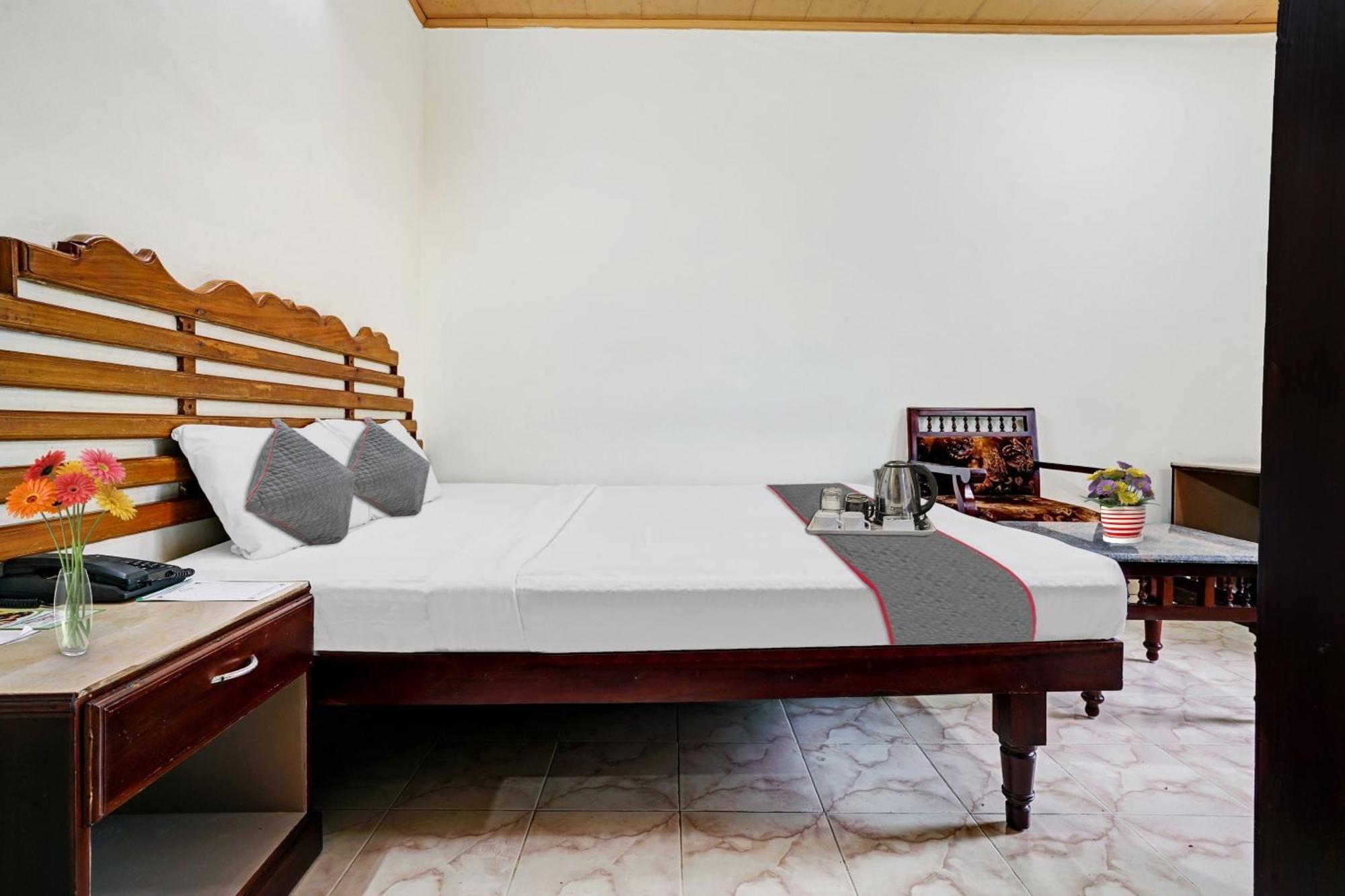 Palette - Pagoda Resorts Alappuzha Екстер'єр фото