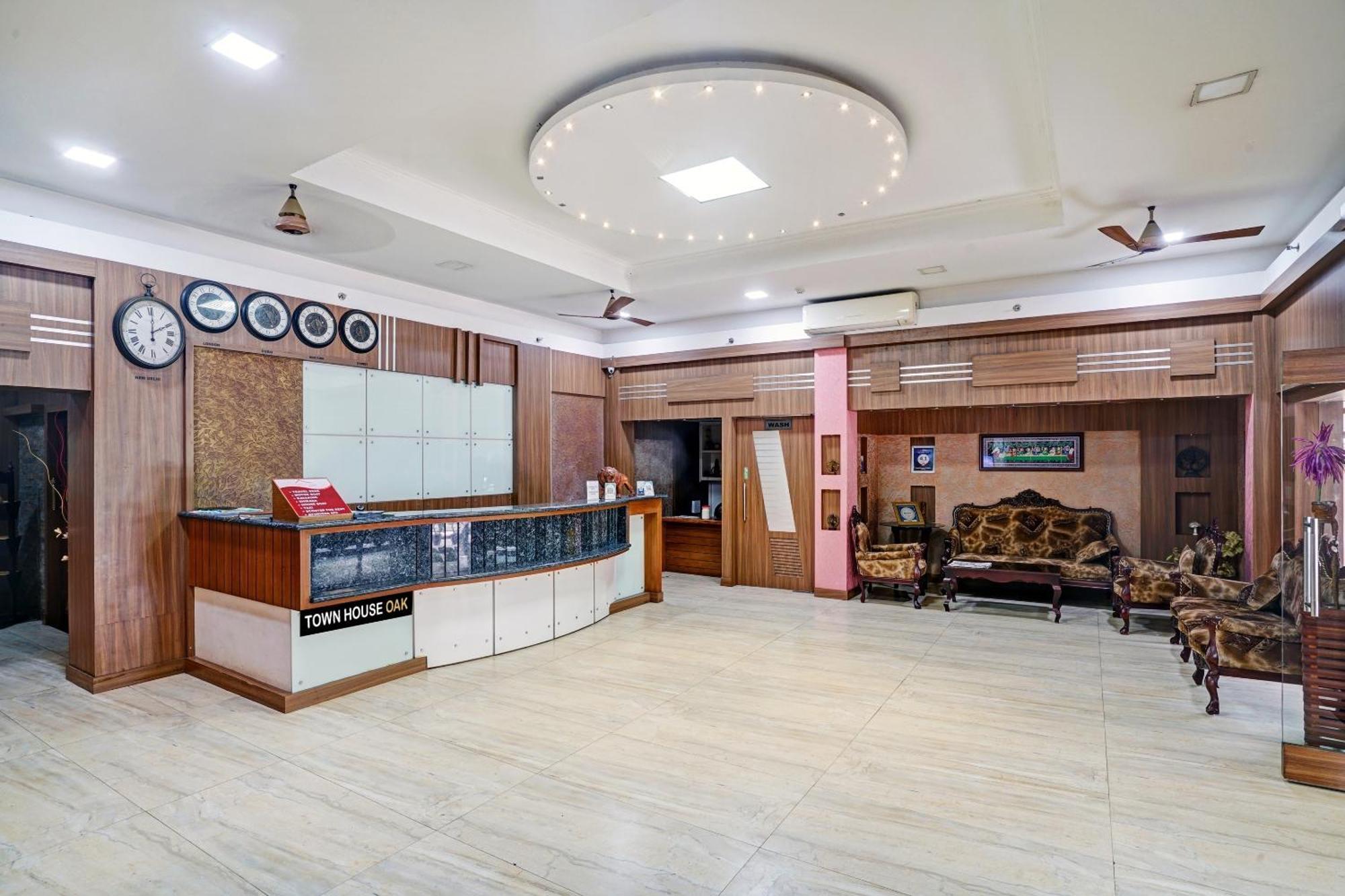 Palette - Pagoda Resorts Alappuzha Екстер'єр фото