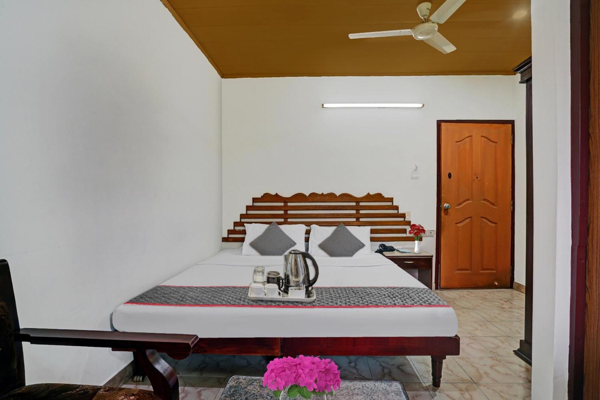 Palette - Pagoda Resorts Alappuzha Екстер'єр фото