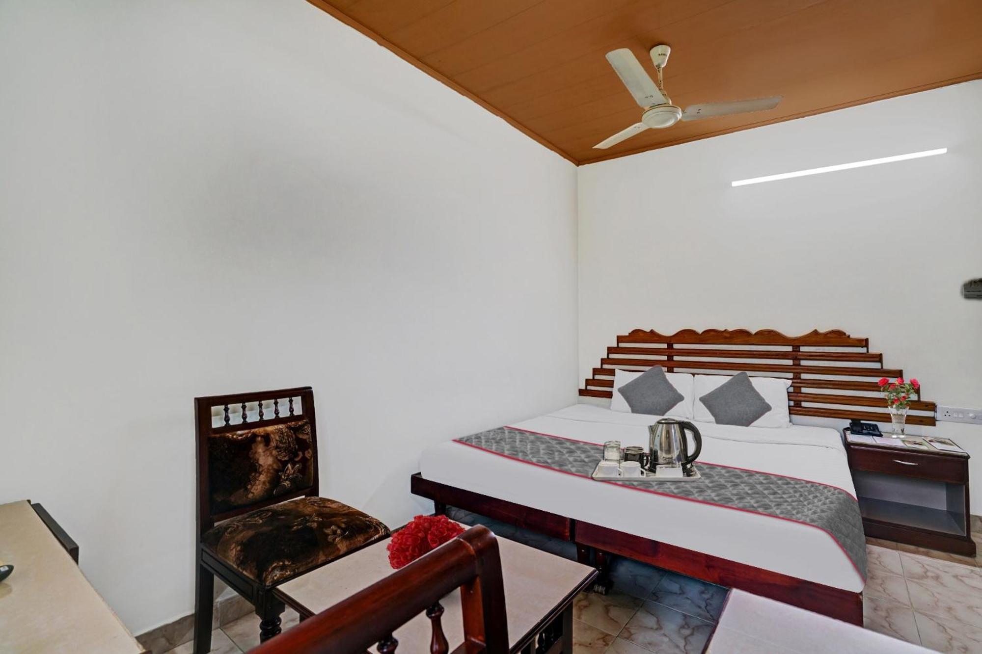 Palette - Pagoda Resorts Alappuzha Екстер'єр фото