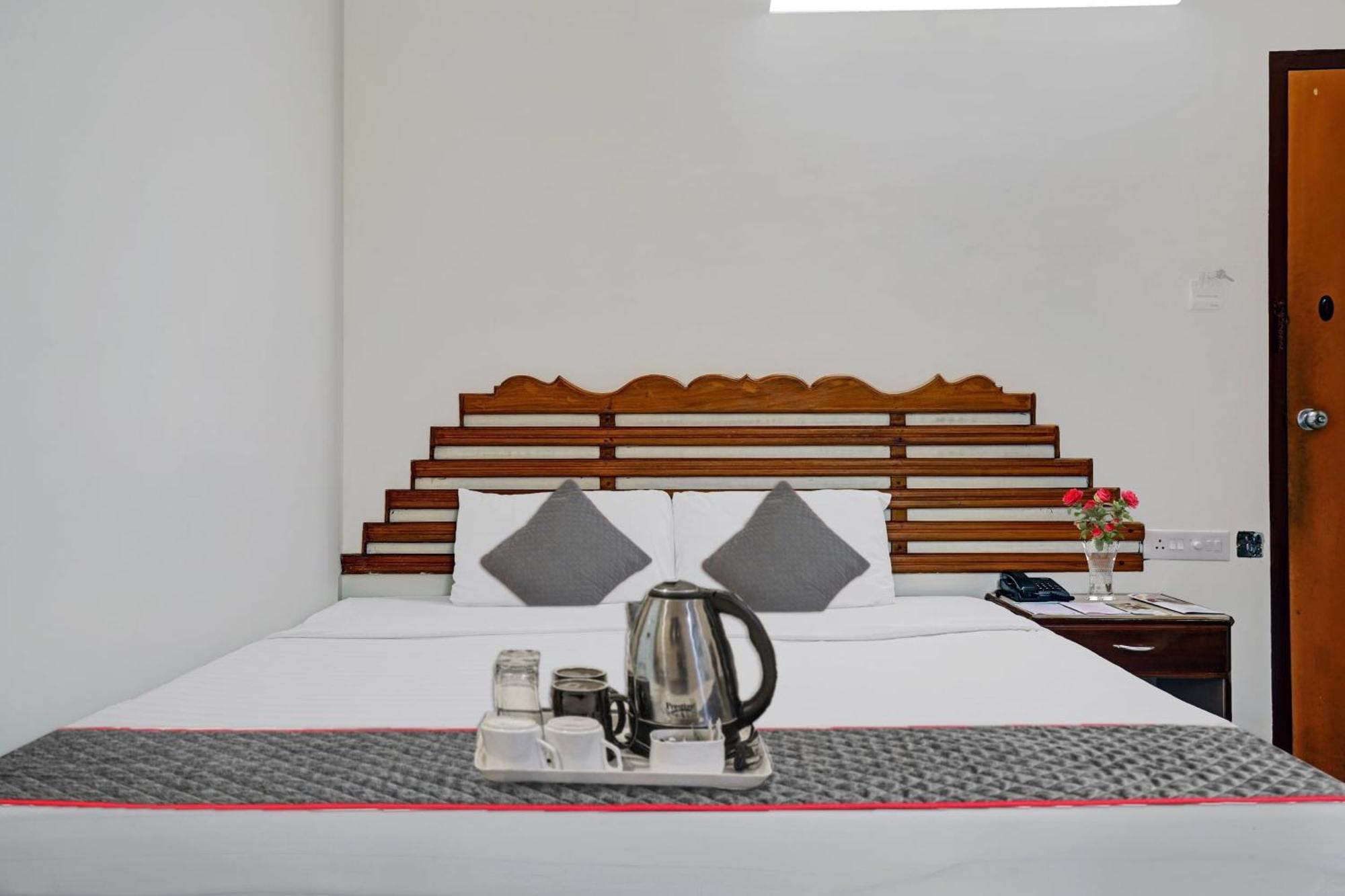 Palette - Pagoda Resorts Alappuzha Екстер'єр фото