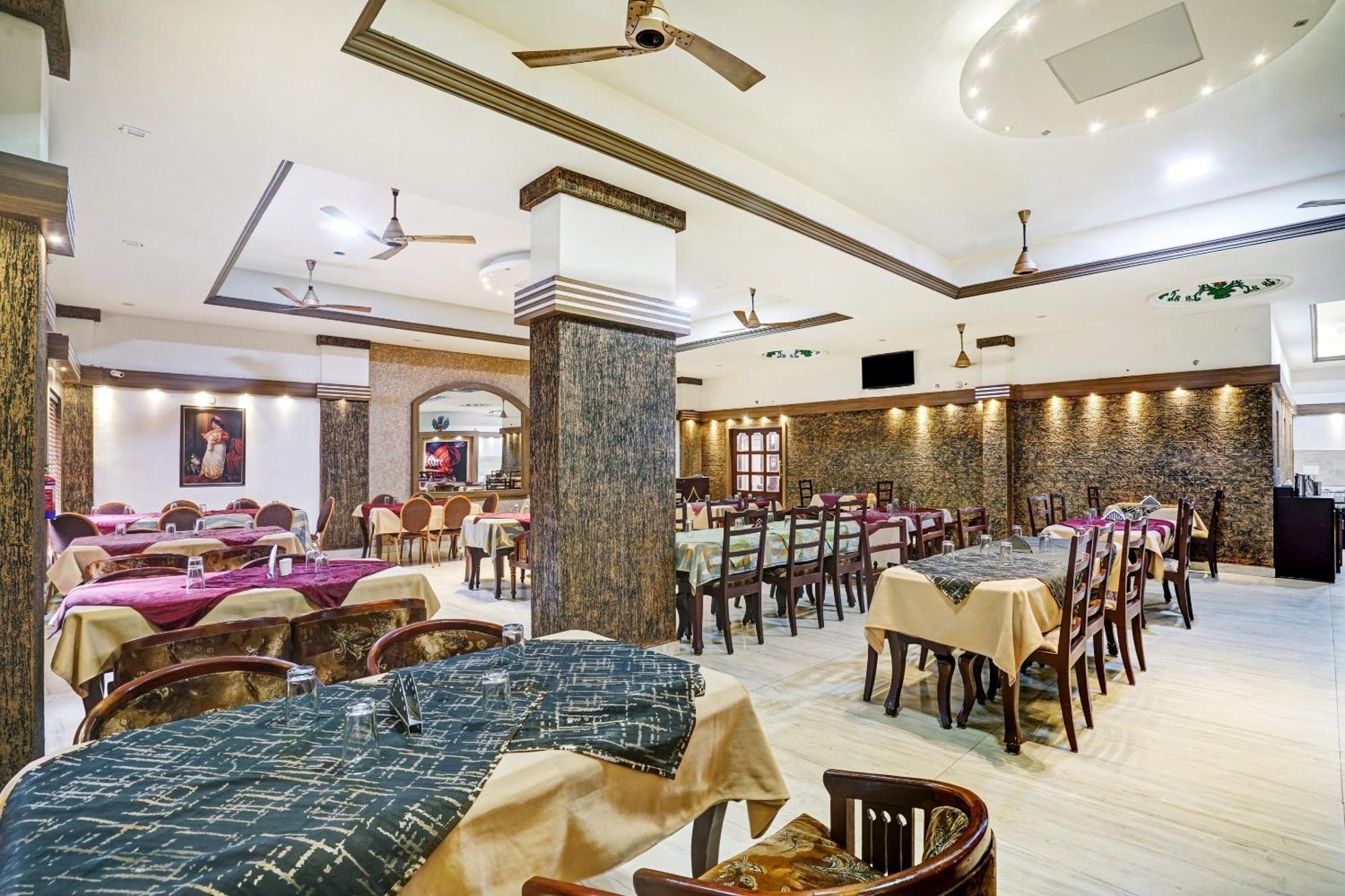 Palette - Pagoda Resorts Alappuzha Екстер'єр фото
