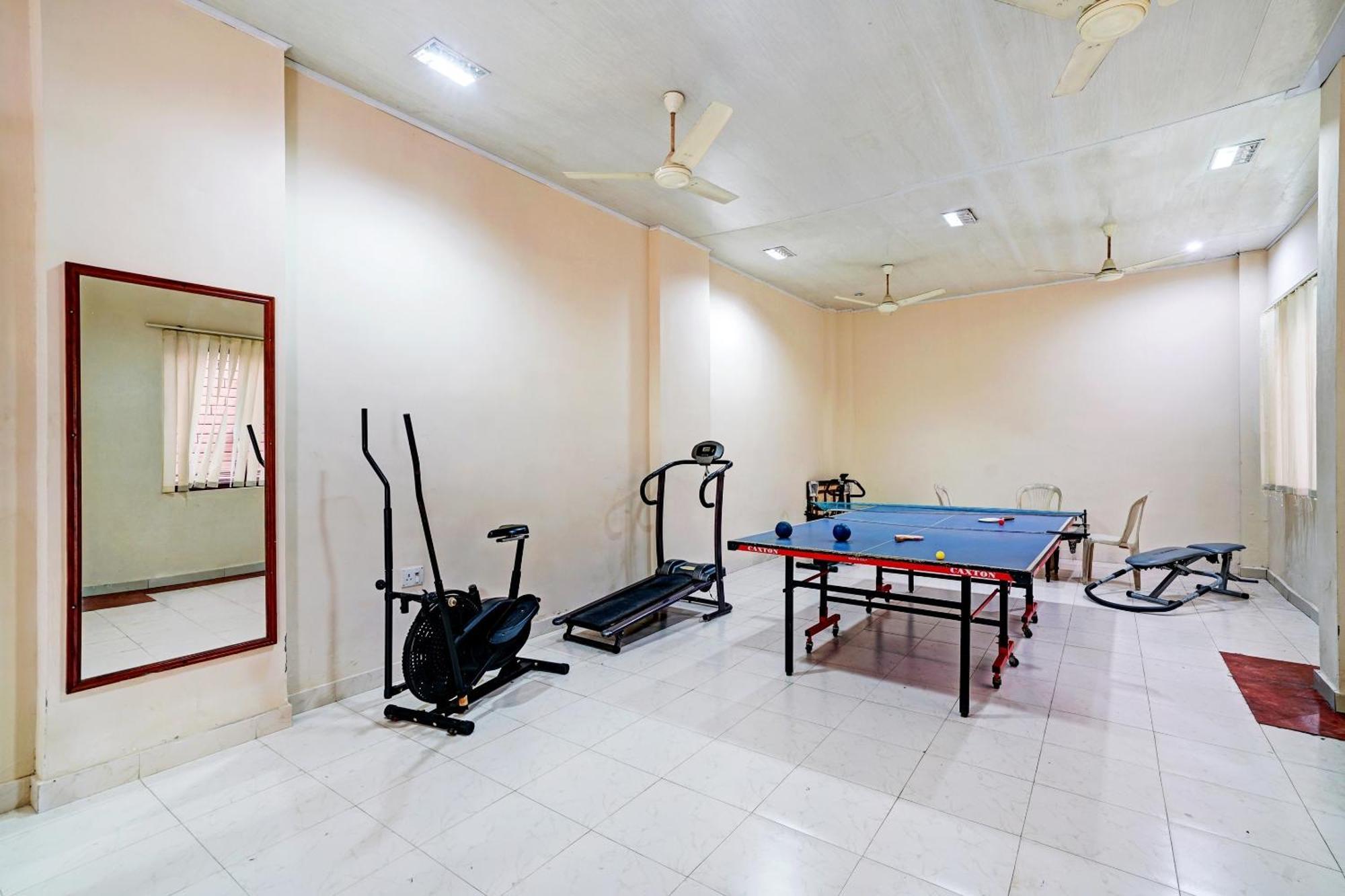 Palette - Pagoda Resorts Alappuzha Екстер'єр фото