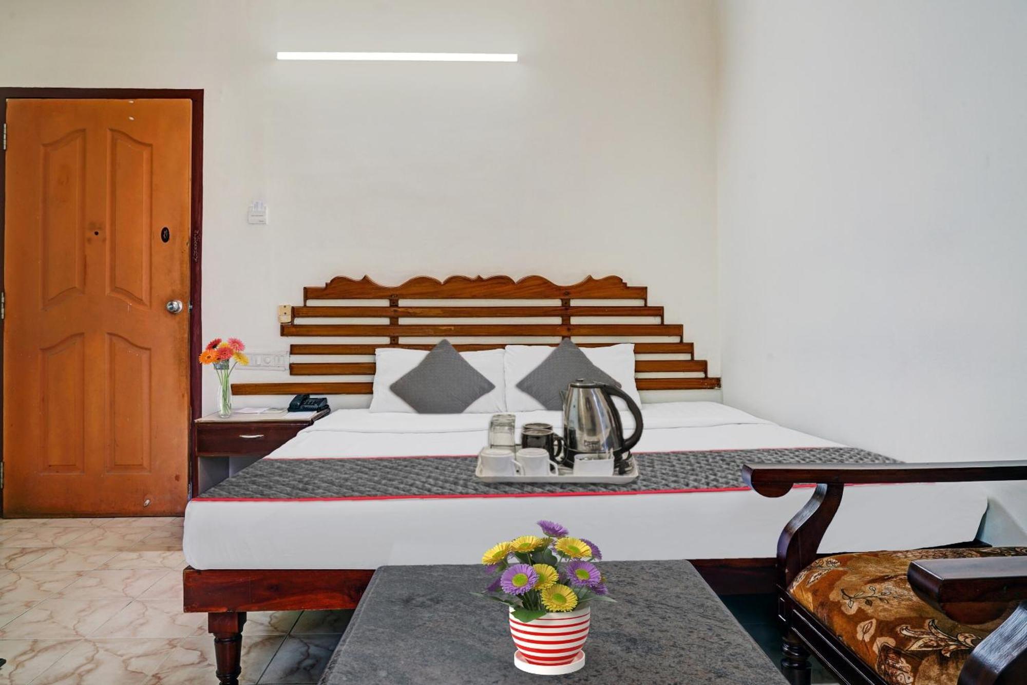 Palette - Pagoda Resorts Alappuzha Екстер'єр фото