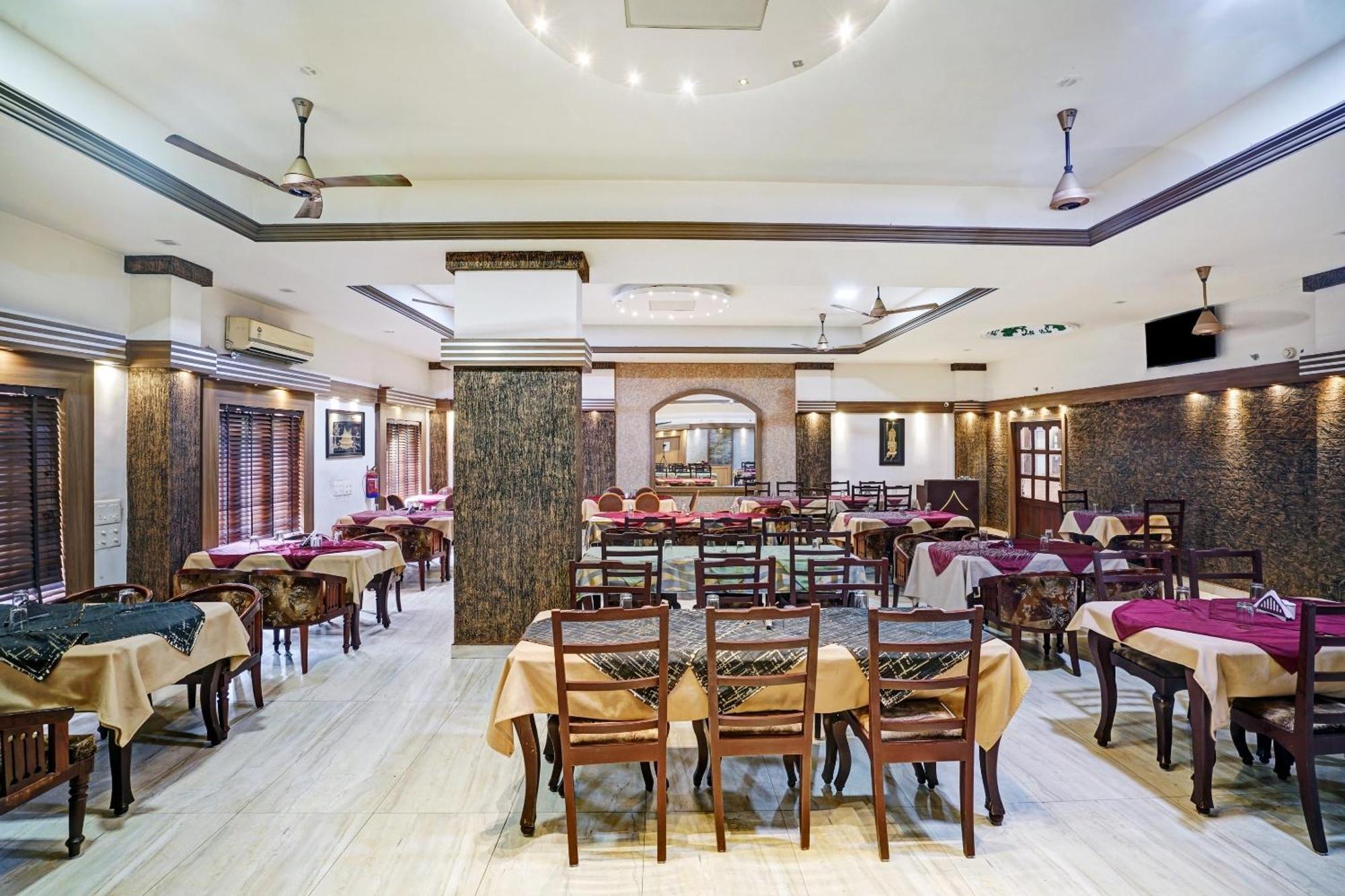 Palette - Pagoda Resorts Alappuzha Екстер'єр фото