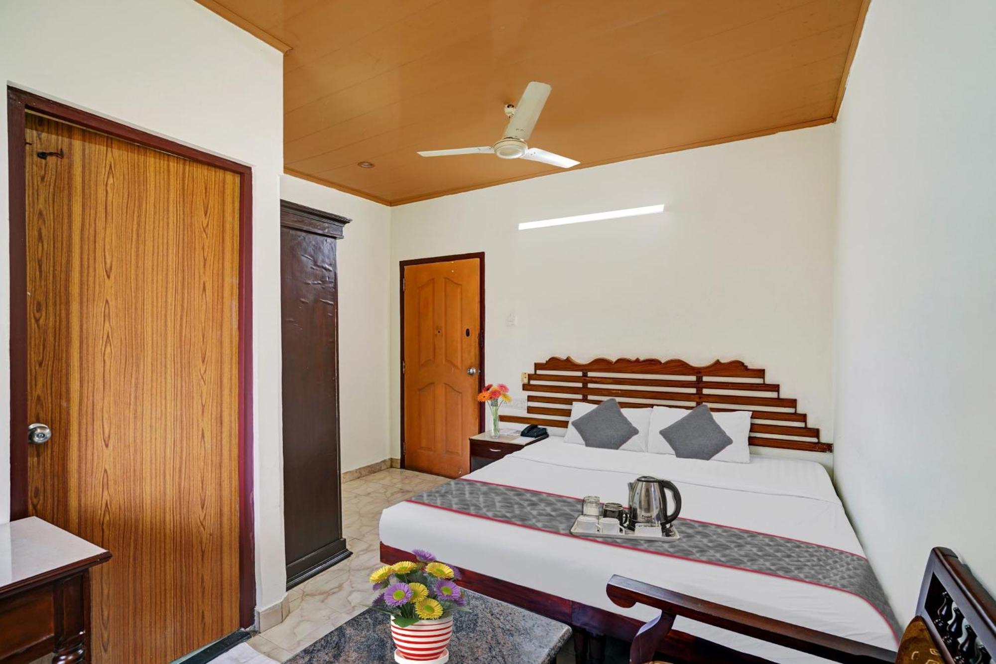 Palette - Pagoda Resorts Alappuzha Екстер'єр фото
