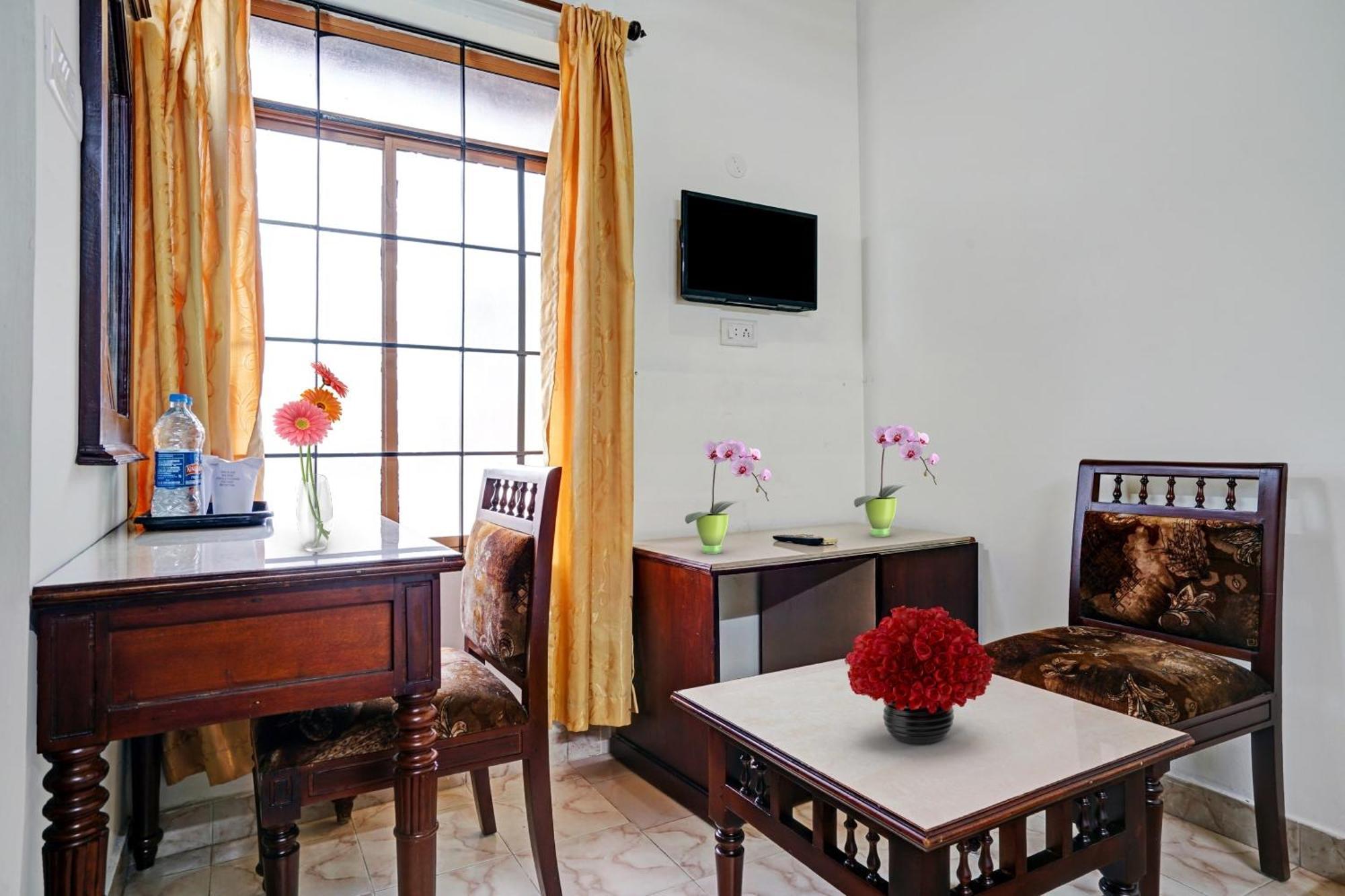 Palette - Pagoda Resorts Alappuzha Екстер'єр фото