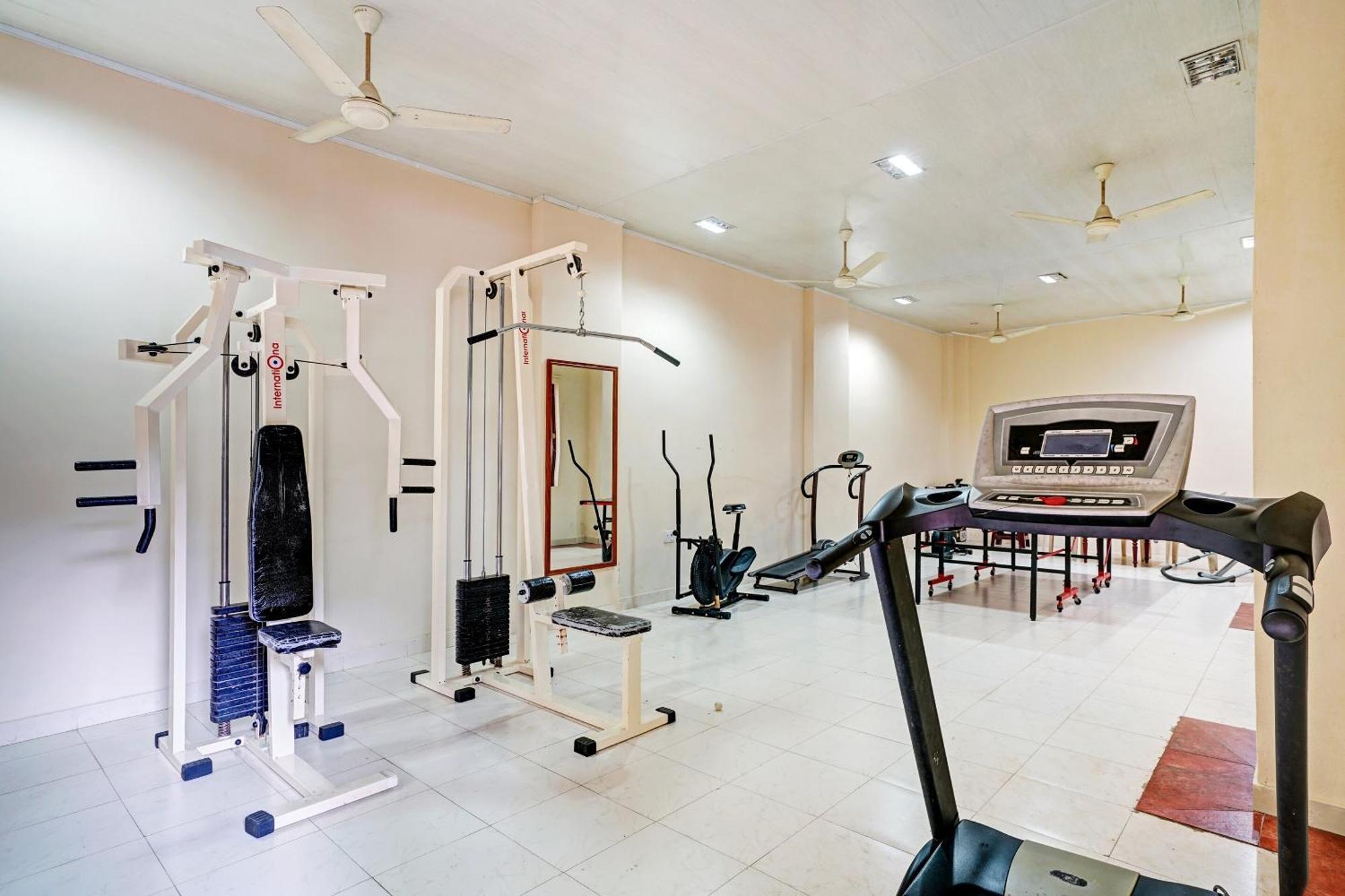 Palette - Pagoda Resorts Alappuzha Екстер'єр фото