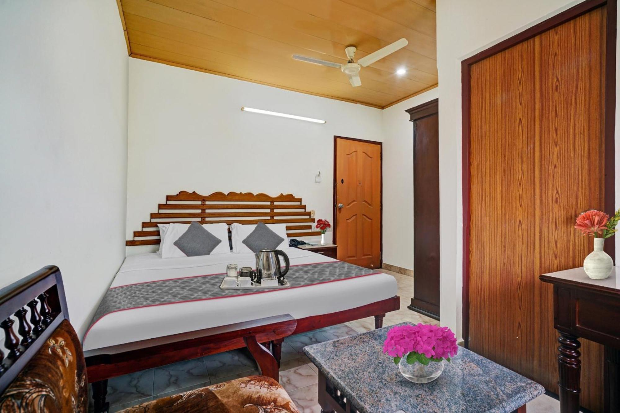 Palette - Pagoda Resorts Alappuzha Екстер'єр фото