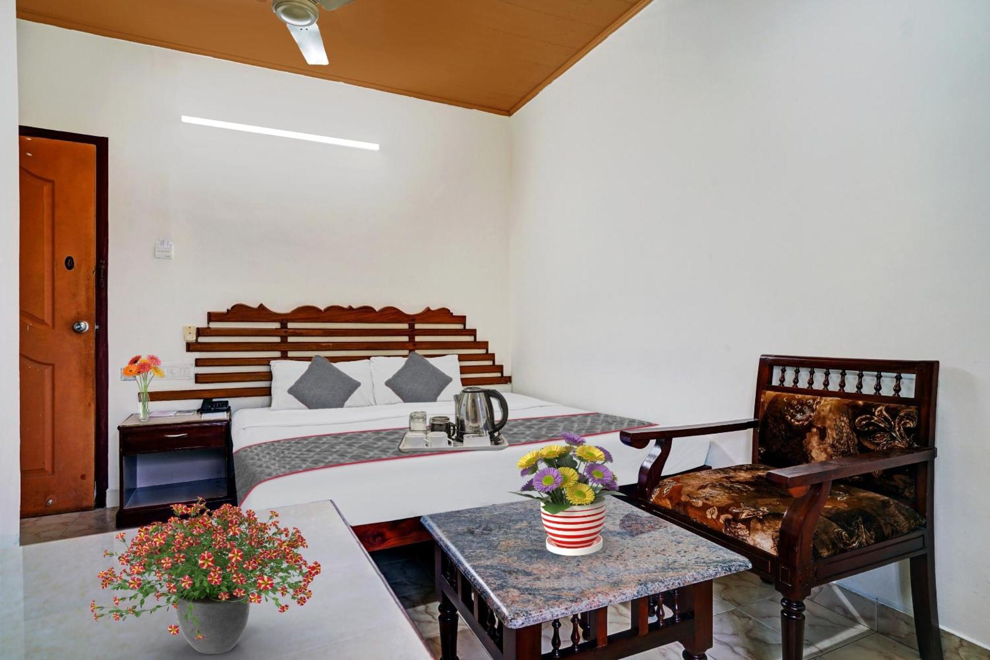 Palette - Pagoda Resorts Alappuzha Екстер'єр фото
