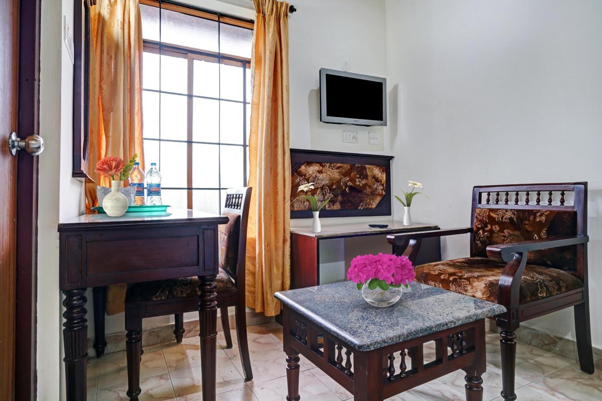 Palette - Pagoda Resorts Alappuzha Екстер'єр фото